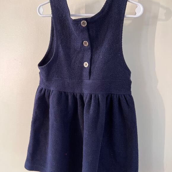 Vintage Pooh Dress - Picture 3 of 4